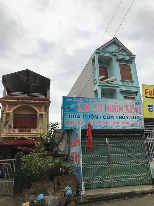 đối tác